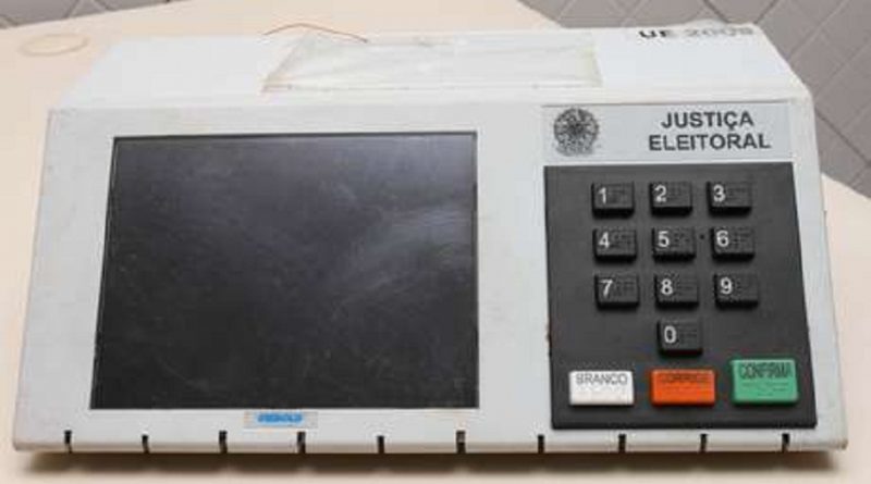 urnaeletronicafuturapress