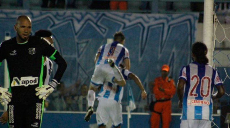 Foto: Fernando Torres / Paysandu