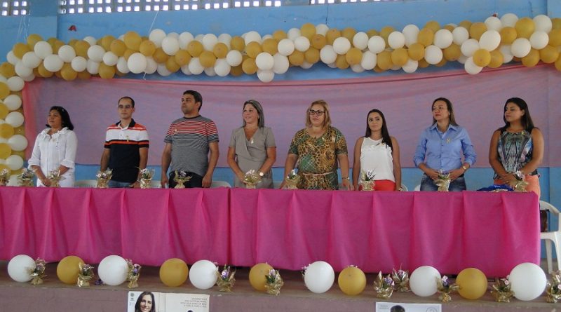 1ª Primeira semana mundial da amamentação e incentivo ao aleitamento é comemorada em Novo Progresso.