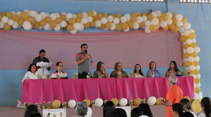 1ª Primeira semana mundial da amamentação e incentivo ao aleitamento é comemorada em Novo Progresso.