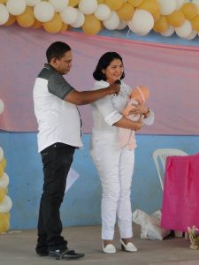 1ª Primeira semana mundial da amamentação e incentivo ao aleitamento é comemorada em Novo Progresso.