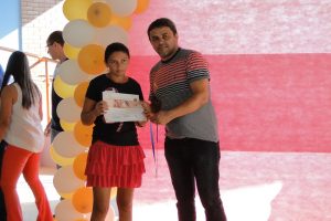 1ª Primeira semana mundial da amamentação e incentivo ao aleitamento é comemorada em Novo Progresso.