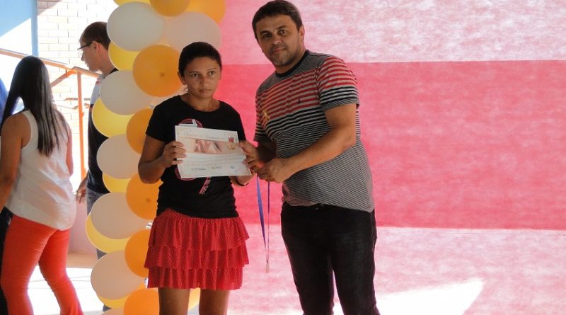 1ª Primeira semana mundial da amamentação e incentivo ao aleitamento é comemorada em Novo Progresso.