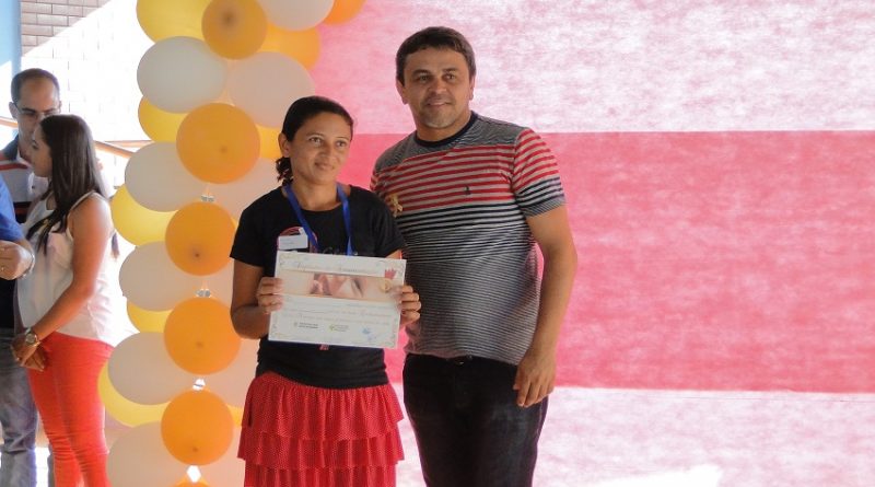 1ª Primeira semana mundial da amamentação e incentivo ao aleitamento é comemorada em Novo Progresso.