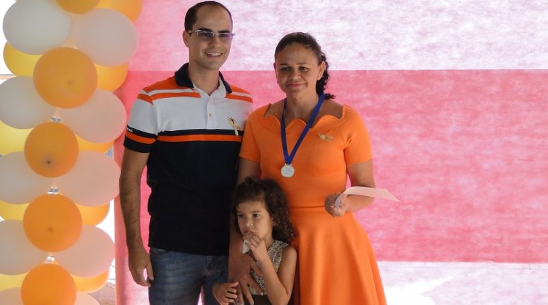 1ª Primeira semana mundial da amamentação e incentivo ao aleitamento é comemorada em Novo Progresso.