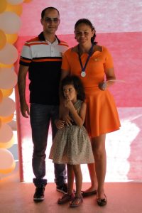 1ª Primeira semana mundial da amamentação e incentivo ao aleitamento é comemorada em Novo Progresso.