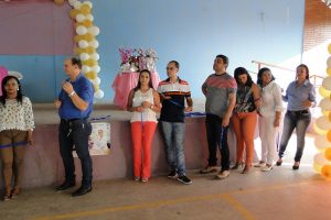 1ª Primeira semana mundial da amamentação e incentivo ao aleitamento é comemorada em Novo Progresso.