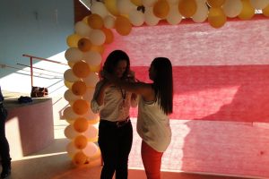 1ª Primeira semana mundial da amamentação e incentivo ao aleitamento é comemorada em Novo Progresso.