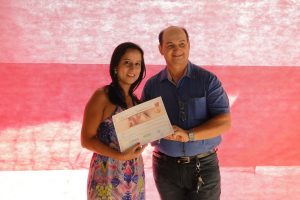 1ª Primeira semana mundial da amamentação e incentivo ao aleitamento é comemorada em Novo Progresso.