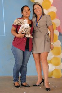 1ª Primeira semana mundial da amamentação e incentivo ao aleitamento é comemorada em Novo Progresso.