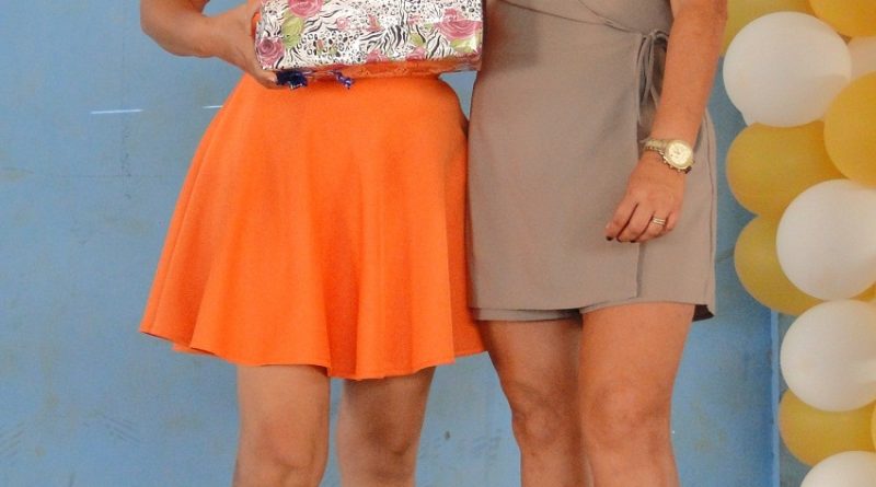 1ª Primeira semana mundial da amamentação e incentivo ao aleitamento é comemorada em Novo Progresso.