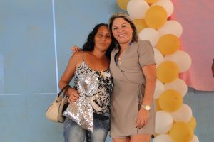 1ª Primeira semana mundial da amamentação e incentivo ao aleitamento é comemorada em Novo Progresso.