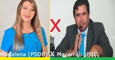 PSC PSDB
