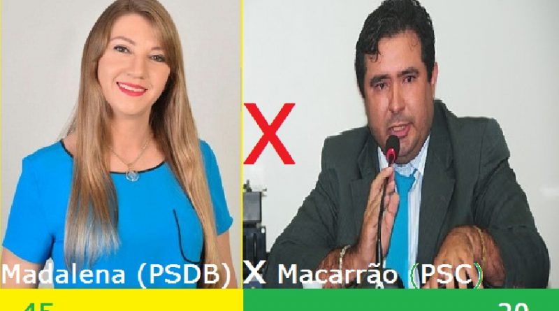 PSC PSDB
