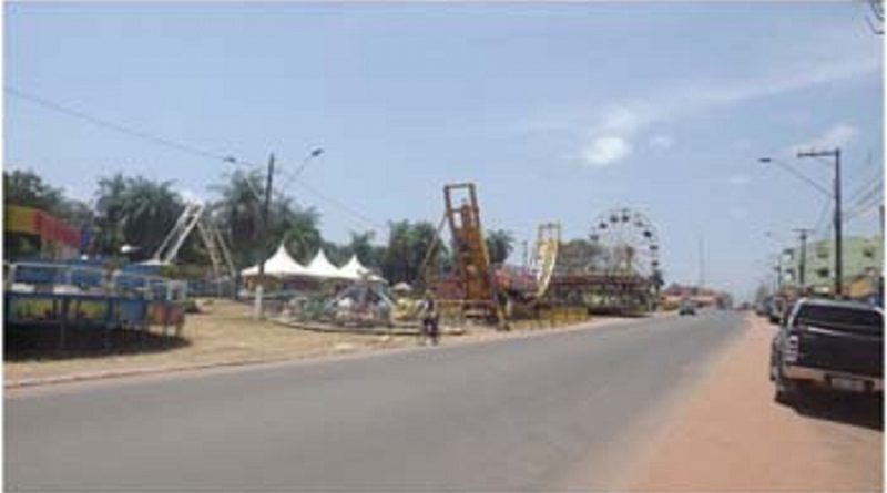 Parque-instalado-em-local-impróprio-em-Santarém