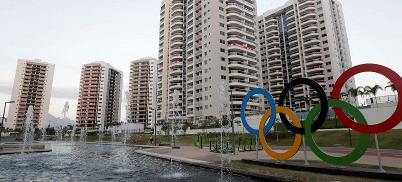 camisinhas olimpiadas