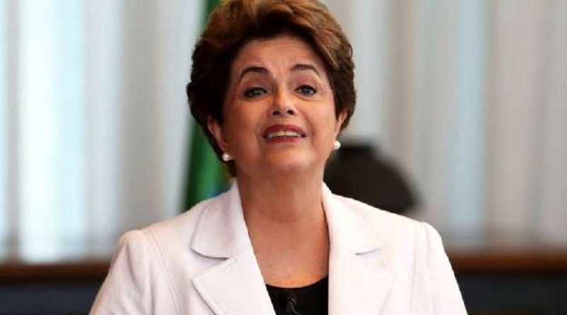 dilma