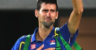 djokovic