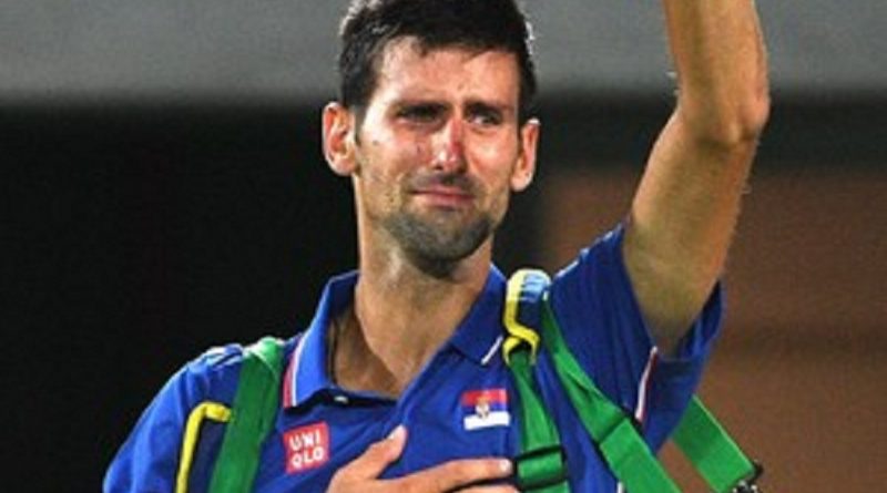 djokovic