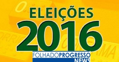 eleição 2016
