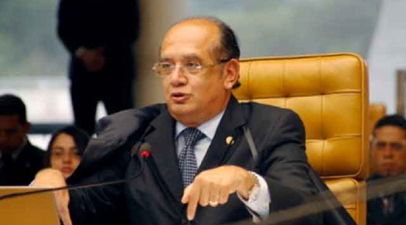 gilmar mendes