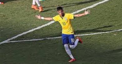 neymar