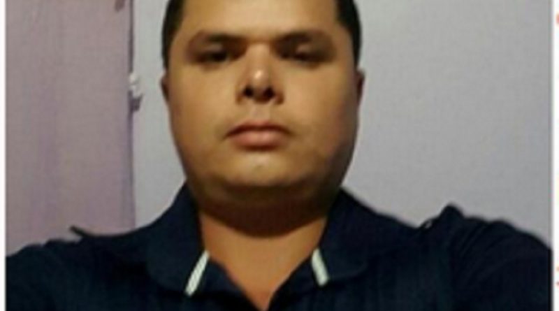 Diogo Silva da Paz de 28 anos