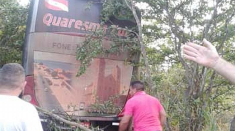 Ônibus-desgovernado-na-Santarém-Cuiabá