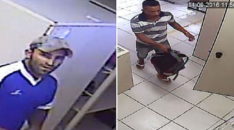 Foto: Divulgação (Polícia Federal)