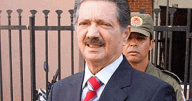 O ex-gestor de Altamira, já teve suas contas dos anos de 2013 a 2016, reprovadas pelo Tribunal de Contas dos Municípios do Pará – TCM/PA.(Foto:Reprodução)