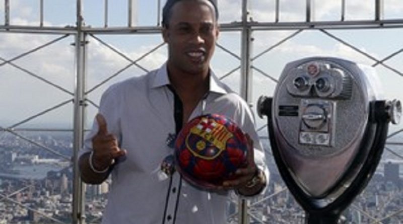 ronaldinho