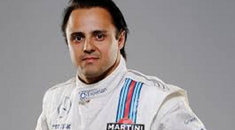 felipe massa
