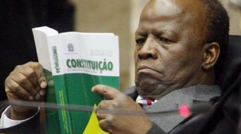 joaquim barbosa