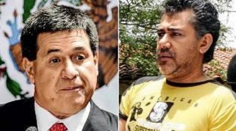 presidente-paraguaio