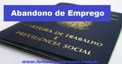 abandono-de-emprego