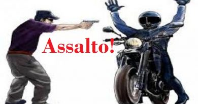 assalto