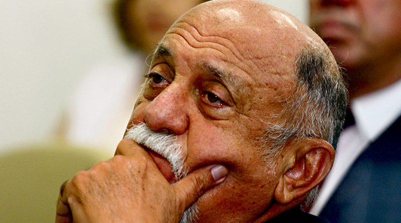 Belém, Pará, Brasil. Cidade. Governador Simão Jatene em coletiva de imprensa. 30/06/2015:Fernando Araújo/Diário do Pará