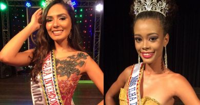 Foto: Divulgação / Miss Pará Intercontinental 2017