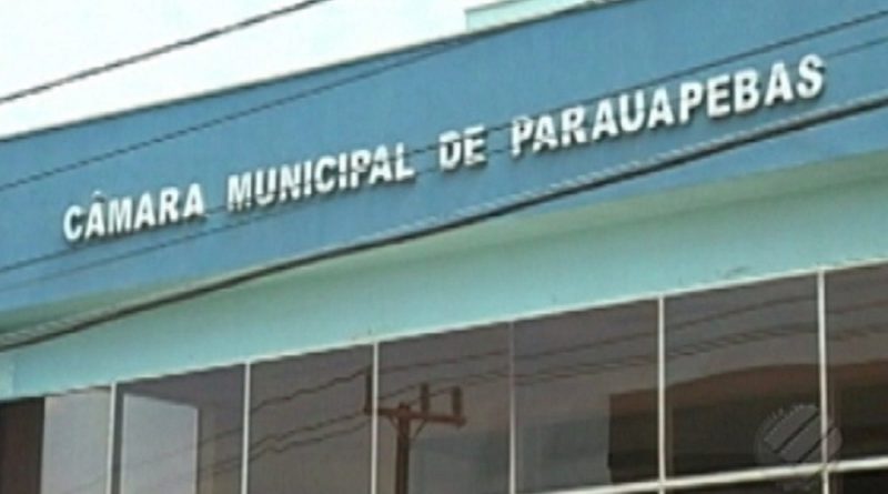 paraupebas
