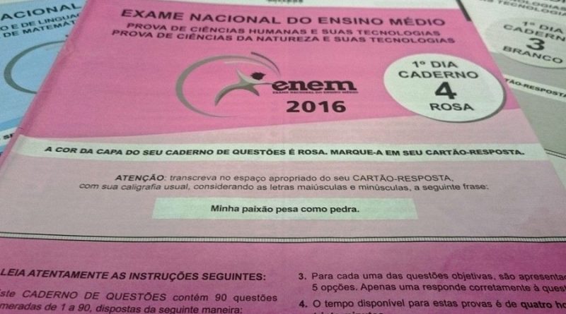 enem2016