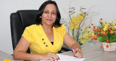 Eliene Nunes GV Notícias