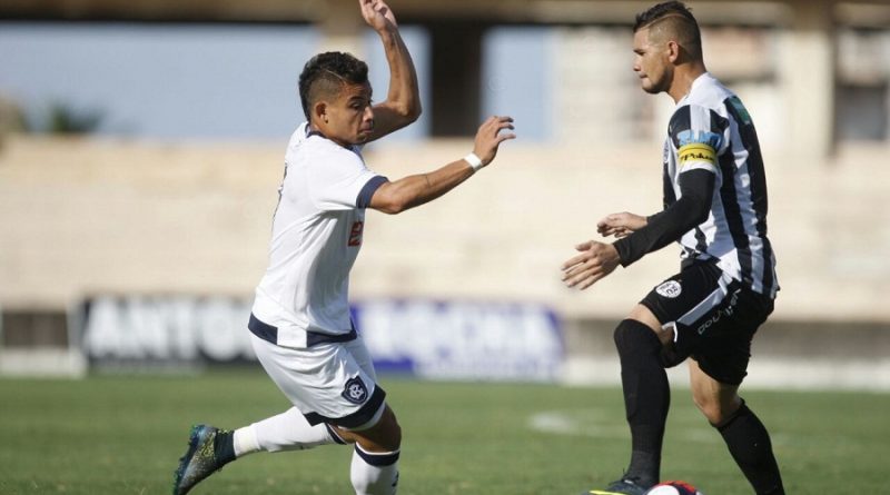 Foto: Akira Onuma / O Liberal-