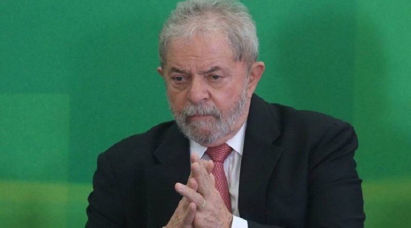 52535522_BRASILBRASILIABSB17-03-2016O-ex-presidente-Lula-durante-sua-posse-como-Minist