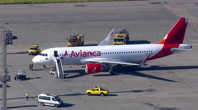 avianca