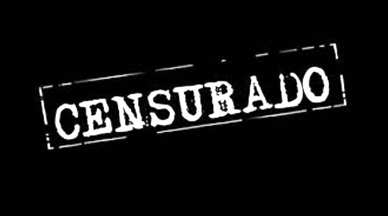censura