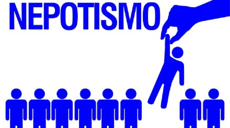 nepotismo1