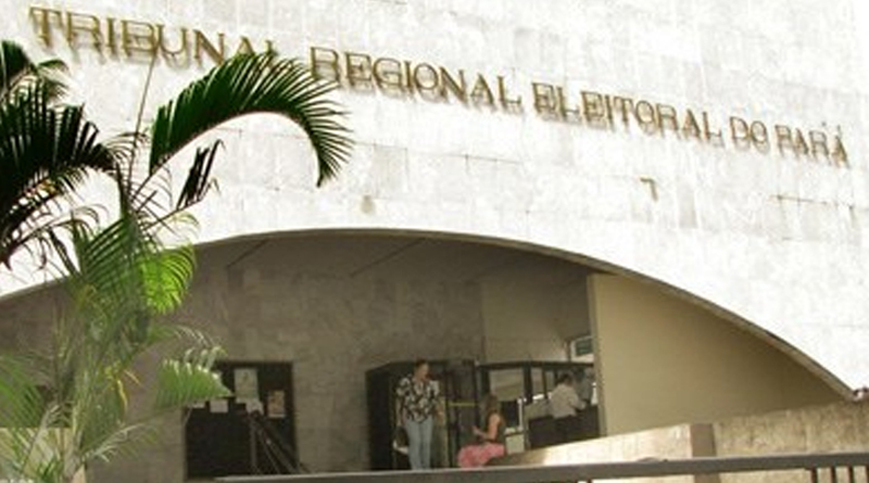 Justiça-Eleitoral-do-Pará