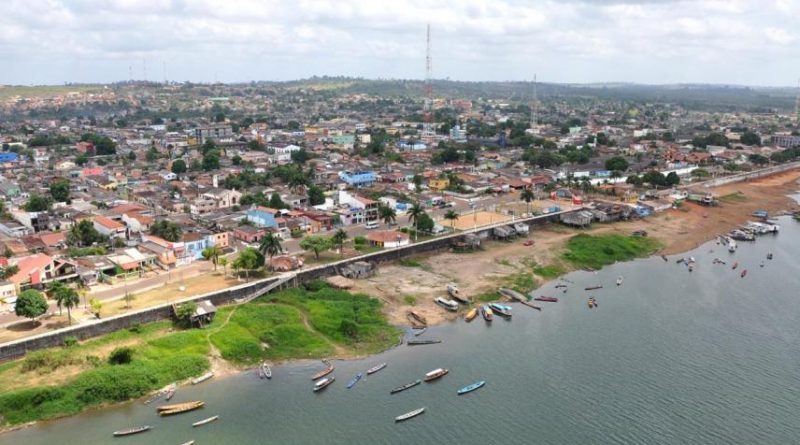 (Foto Cidade de Altamira-PA)