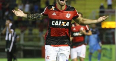 flAMENGO
