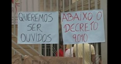 protesto